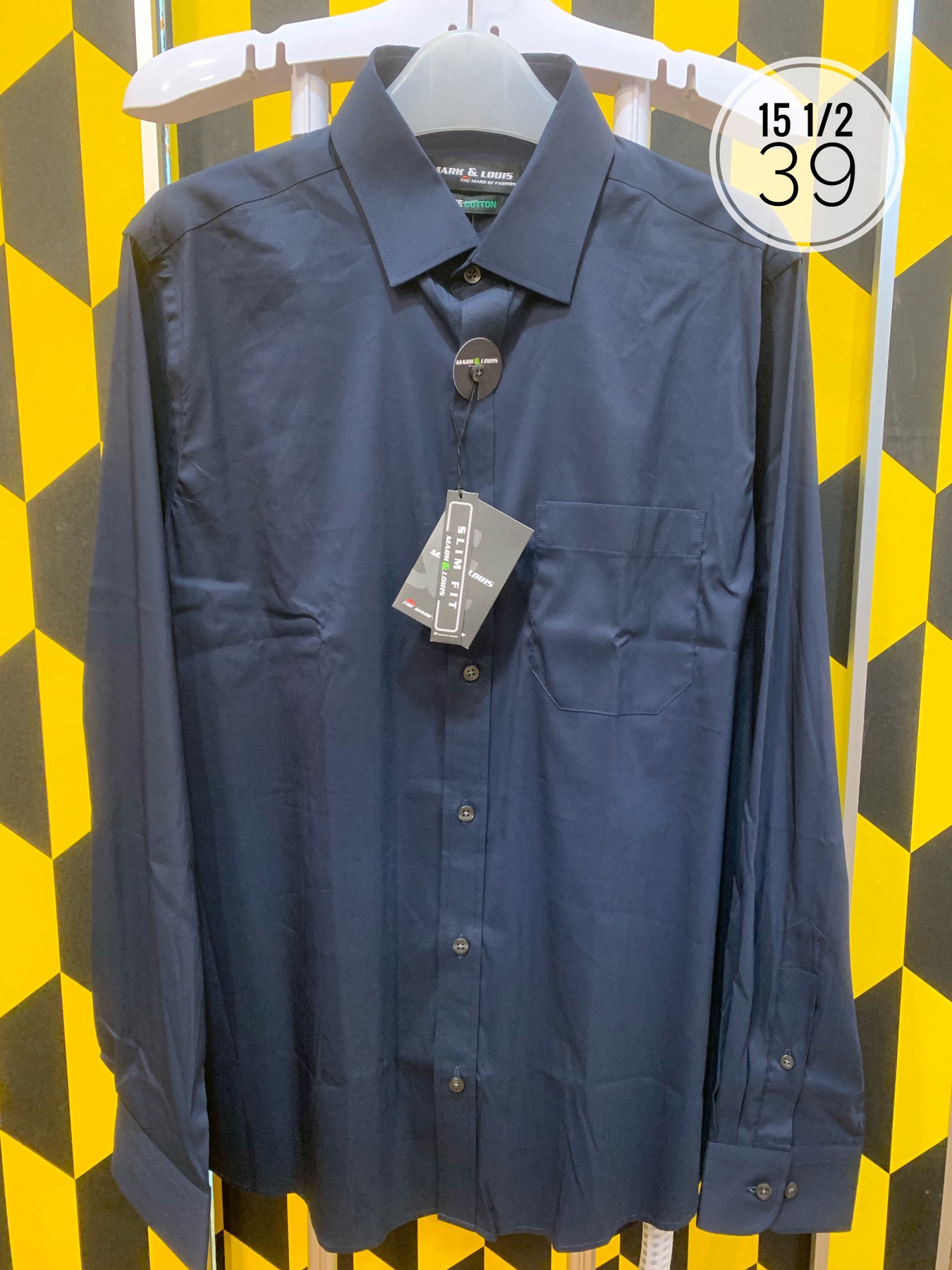 Office Shirt